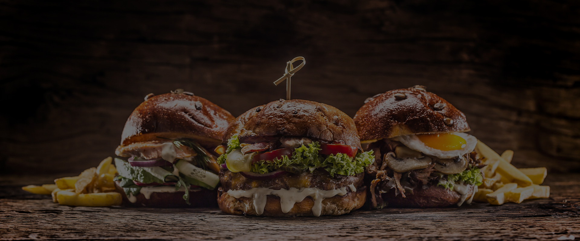 Burgery