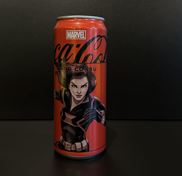 Cola ZERO